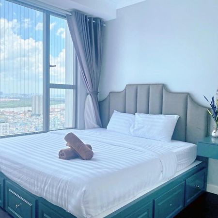 Căn Hộ YourHomes 5 Chung Cư River Gate TP. Hồ Chí Minh Ngoại thất bức ảnh