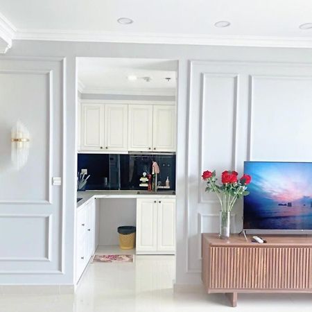 Căn Hộ YourHomes 5 Chung Cư River Gate TP. Hồ Chí Minh Ngoại thất bức ảnh