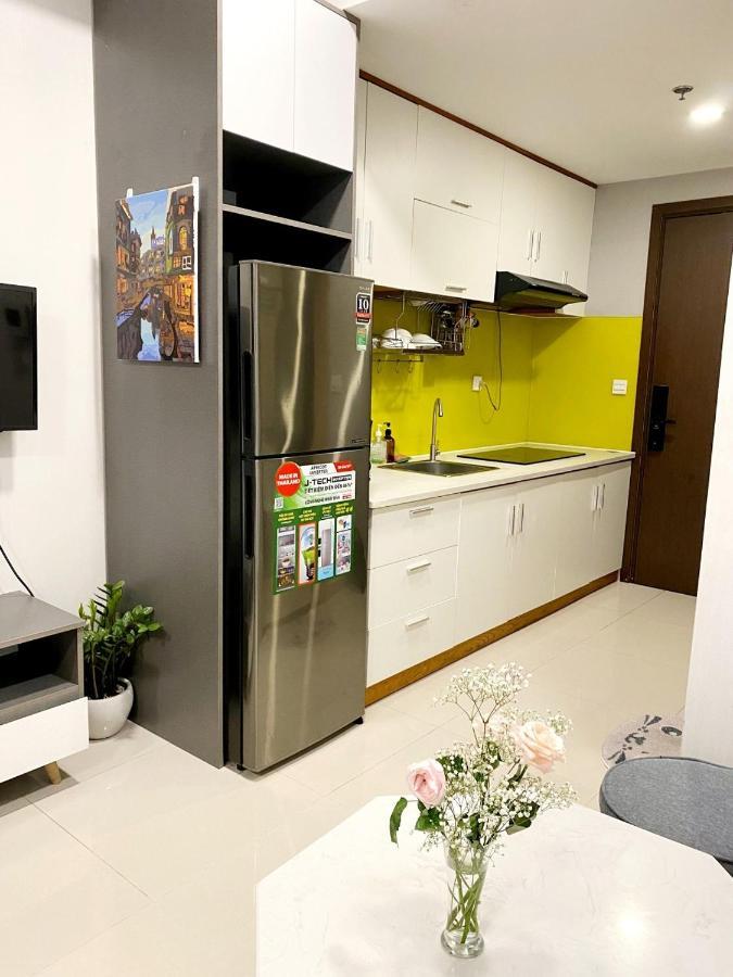 Căn Hộ YourHomes 5 Chung Cư River Gate TP. Hồ Chí Minh Ngoại thất bức ảnh