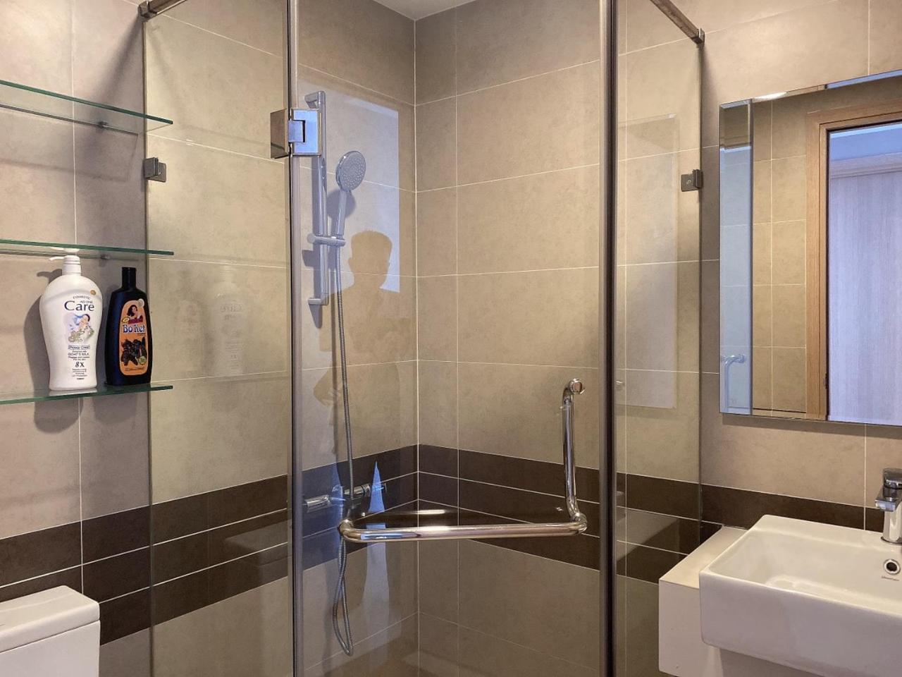 Căn Hộ YourHomes 5 Chung Cư River Gate TP. Hồ Chí Minh Ngoại thất bức ảnh
