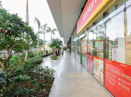 Căn Hộ YourHomes 5 Chung Cư River Gate TP. Hồ Chí Minh Ngoại thất bức ảnh