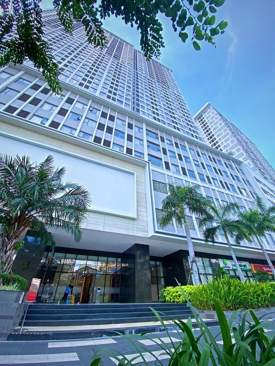 Căn Hộ YourHomes 5 Chung Cư River Gate TP. Hồ Chí Minh Ngoại thất bức ảnh