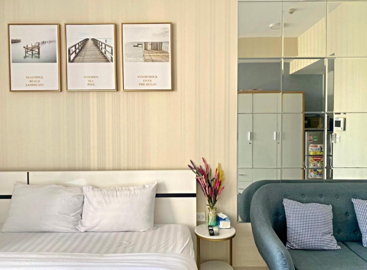 Căn Hộ YourHomes 5 Chung Cư River Gate TP. Hồ Chí Minh Ngoại thất bức ảnh