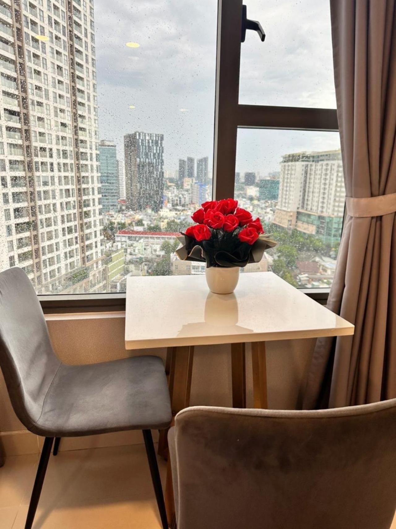 Căn Hộ YourHomes 5 Chung Cư River Gate TP. Hồ Chí Minh Ngoại thất bức ảnh