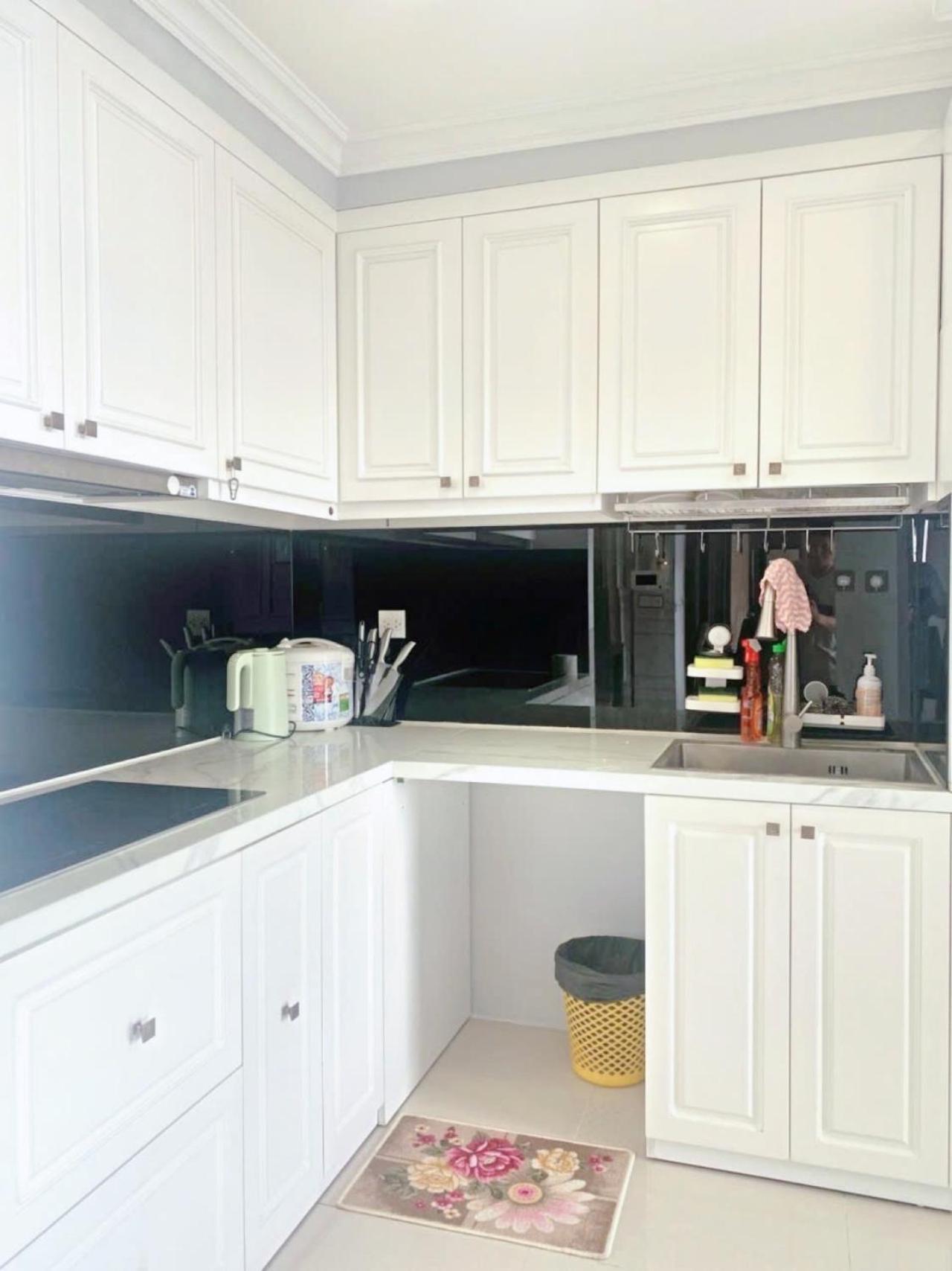 Căn Hộ YourHomes 5 Chung Cư River Gate TP. Hồ Chí Minh Ngoại thất bức ảnh